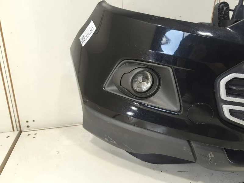 Musata + KIT Radiatori MUSATA + KIT RADIATORI Ford Ecosport 2017