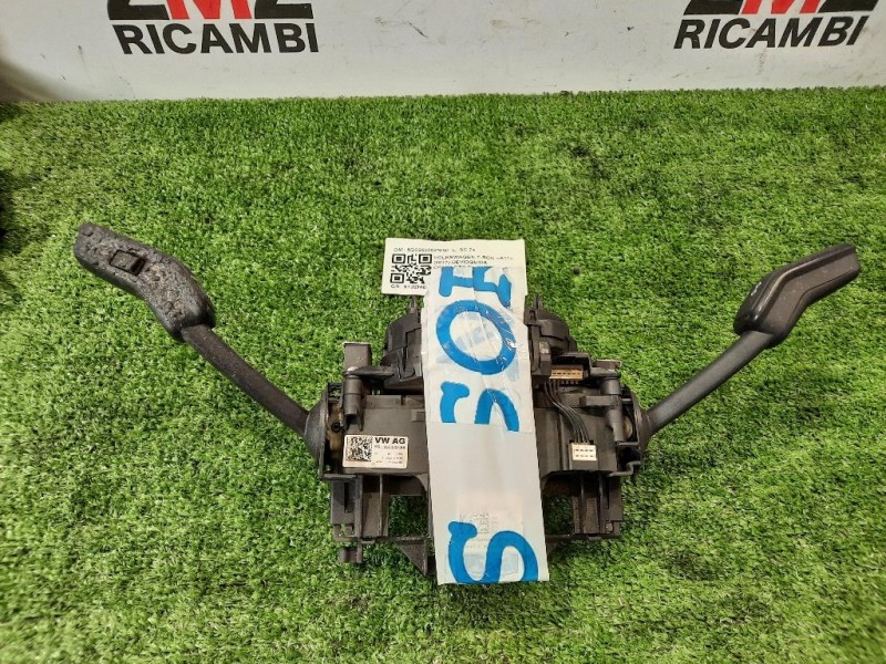 Devioguida Completo 5Q0953502NIGI Volkswagen T-roc 2017