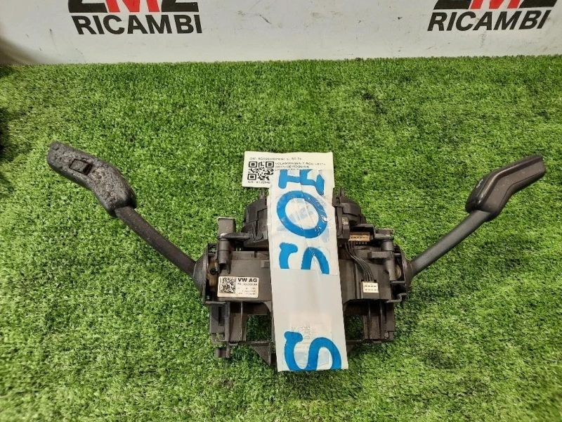 Devioguida Completo 5Q0953502NIGI Volkswagen T-roc 2017