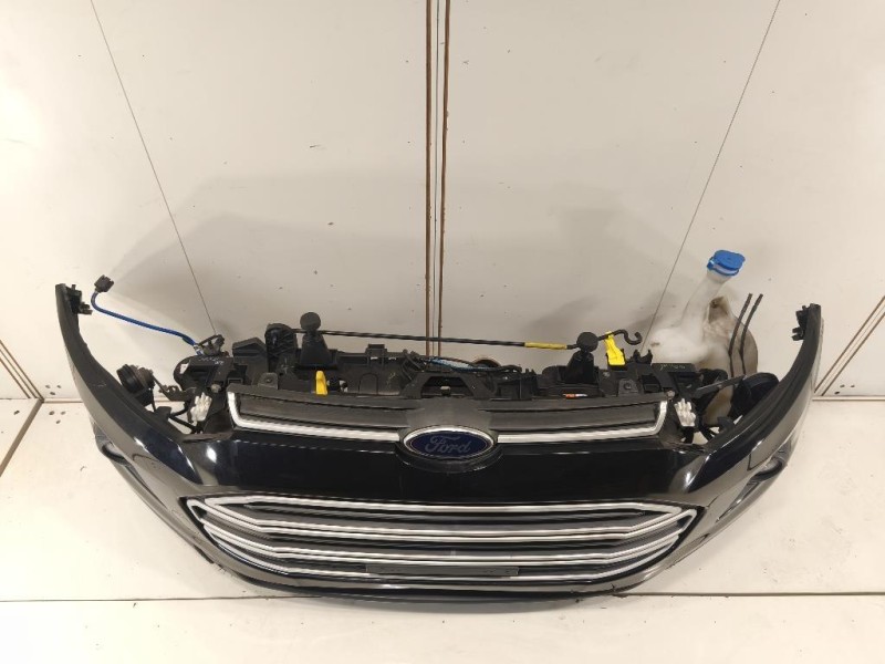 Musata + KIT Radiatori MUSATA + KIT RADIATORI Ford Ecosport 2017