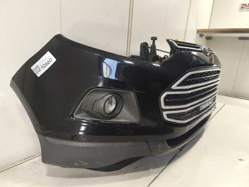 Musata + KIT Radiatori MUSATA + KIT RADIATORI Ford Ecosport 2017