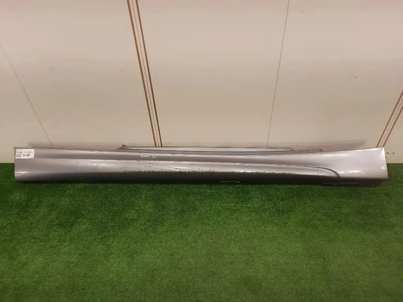 Spoiler Sottoporta DX 8044663 Bmw Serie 1 E82 Coupe 2005