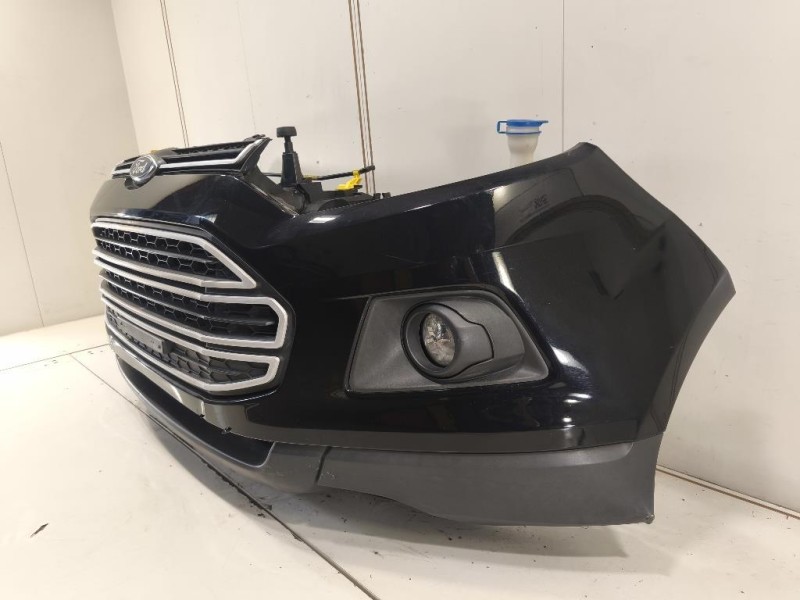 Musata + KIT Radiatori MUSATA + KIT RADIATORI Ford Ecosport 2017