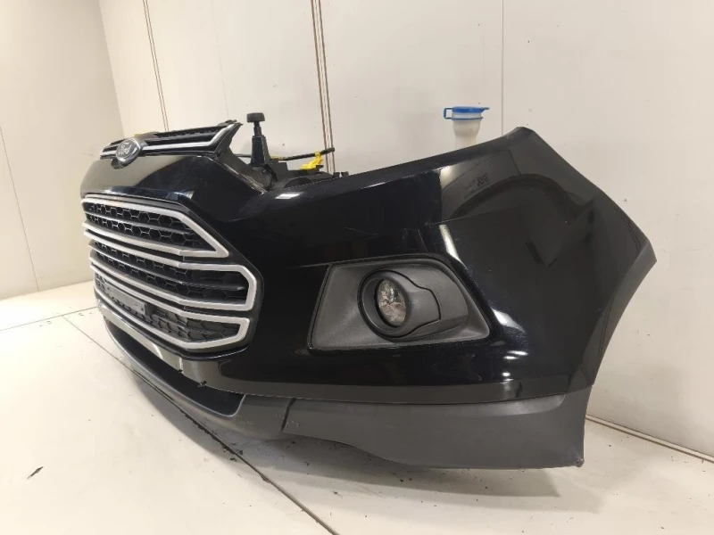 Musata + KIT Radiatori MUSATA + KIT RADIATORI Ford Ecosport 2017