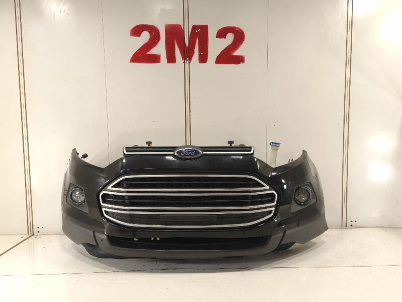 Musata + KIT Radiatori MUSATA + KIT RADIATORI Ford Ecosport 2017