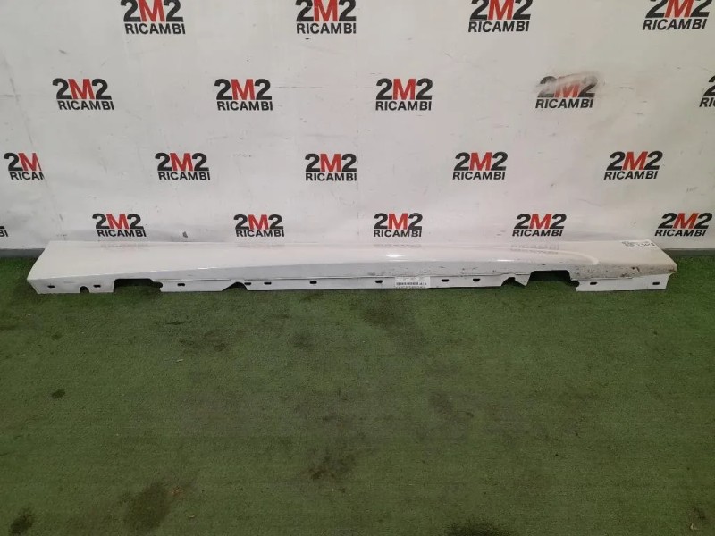 Spoiler Sottoporta DX 8044663 Bmw Serie 1 E82 Coupe 2005