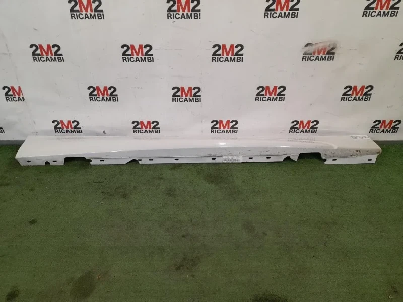 Spoiler Sottoporta DX 8044663 Bmw Serie 1 E82 Coupe 2005