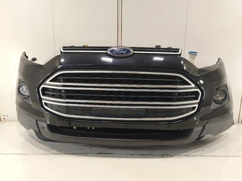 Musata + KIT Radiatori MUSATA + KIT RADIATORI Ford Ecosport 2017