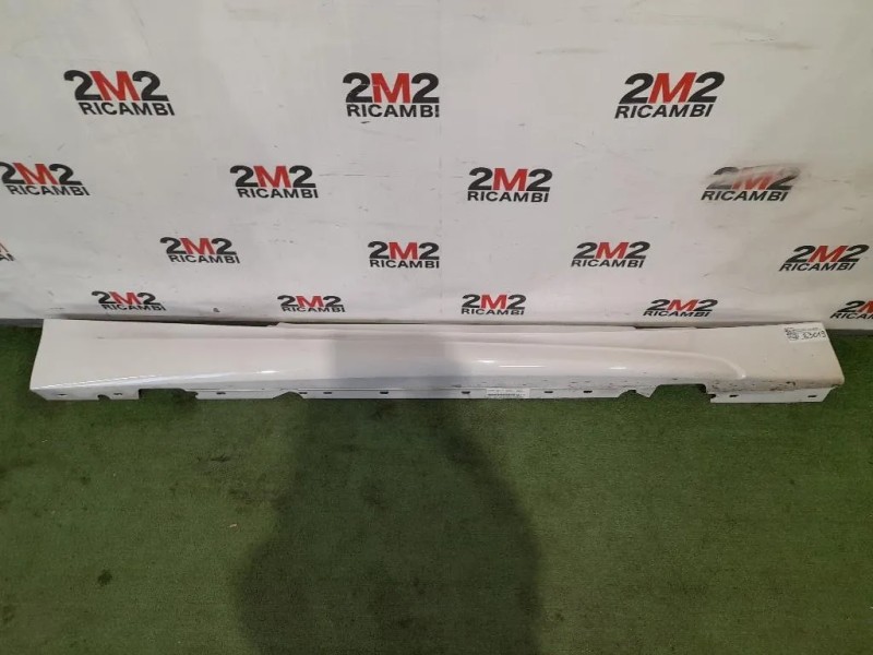 Spoiler Sottoporta DX 8044663 Bmw Serie 1 E82 Coupe 2005