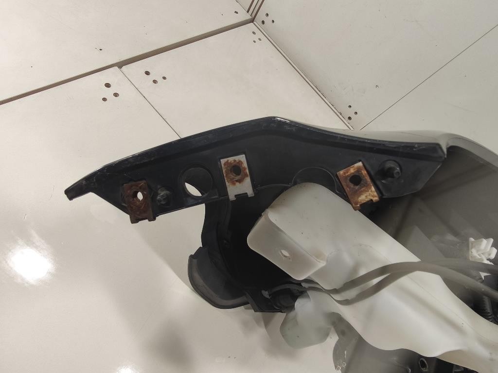 Musata + KIT Radiatori MUSATA + KIT RADIATORI Ford Fiesta VI 2012