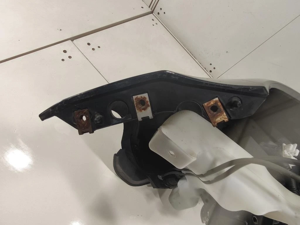 Musata + KIT Radiatori MUSATA + KIT RADIATORI Ford Fiesta VI 2012