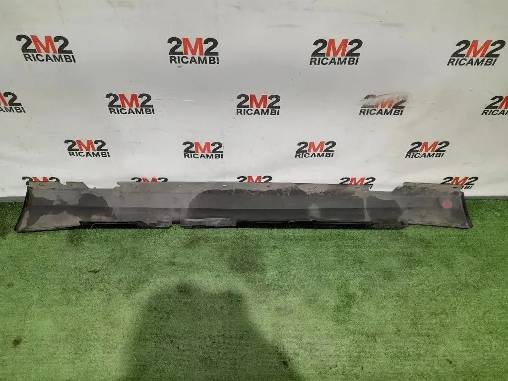 Spoiler Sottoporta DX 51777184354 Bmw Serie 1 E87 Berlina 2005