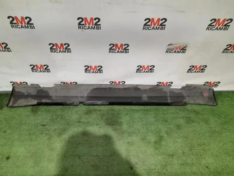 Spoiler Sottoporta DX 51777184354 Bmw Serie 1 E87 Berlina 2005
