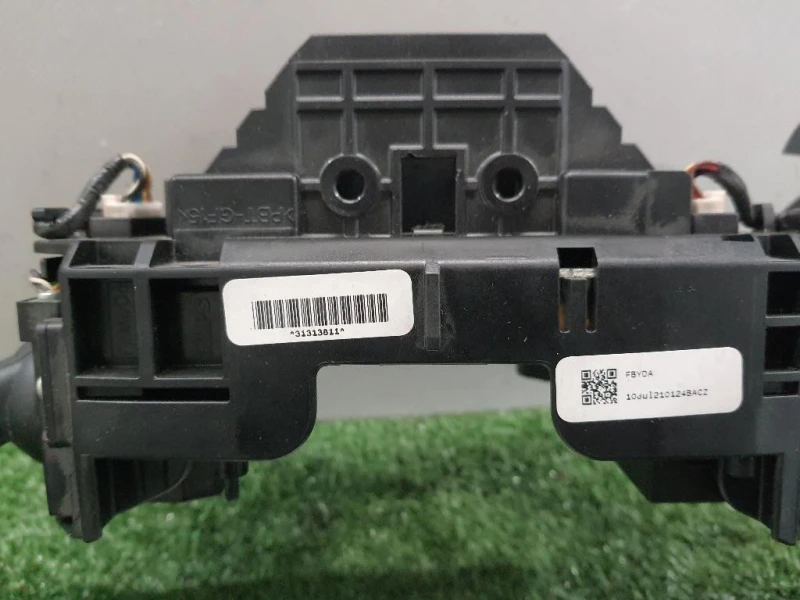 Devioguida Completo 31264169 31264162 31313811 Volvo V40 II 2012