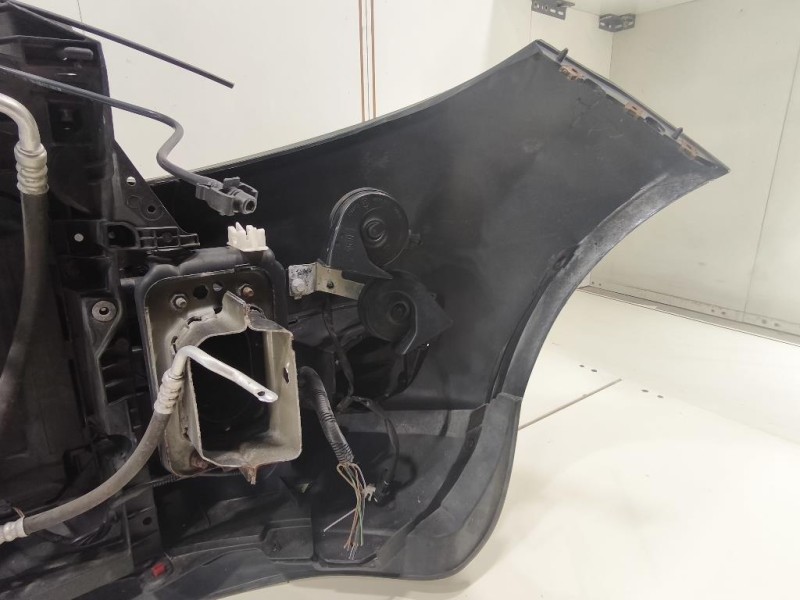 Musata + KIT Radiatori MUSATA + KIT RADIATORI Ford Fiesta VI 2012