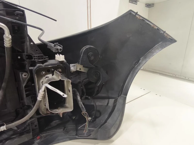 Musata + KIT Radiatori MUSATA + KIT RADIATORI Ford Fiesta VI 2012