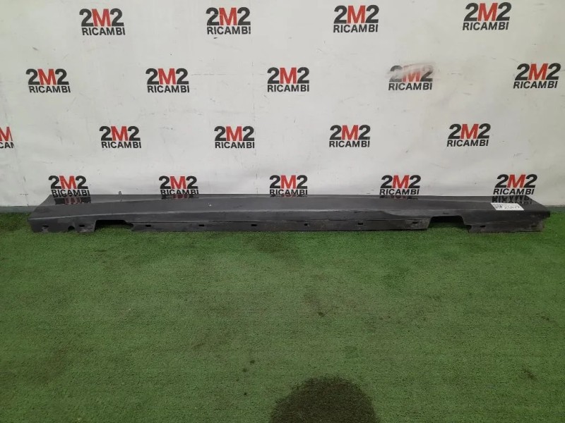 Spoiler Sottoporta DX 51777184354 Bmw Serie 1 E87 Berlina 2005