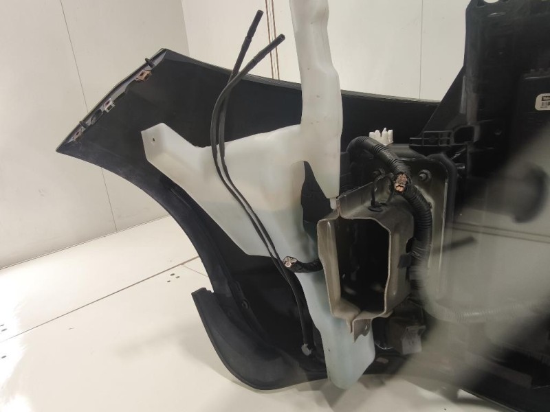 Musata + KIT Radiatori MUSATA + KIT RADIATORI Ford Fiesta VI 2012