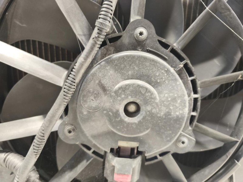 Musata + KIT Radiatori MUSATA + KIT RADIATORI Ford Fiesta VI 2012