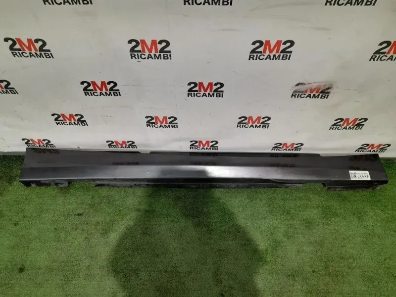 Spoiler Sottoporta DX 51777184354 Bmw Serie 1 E87 Berlina 2005