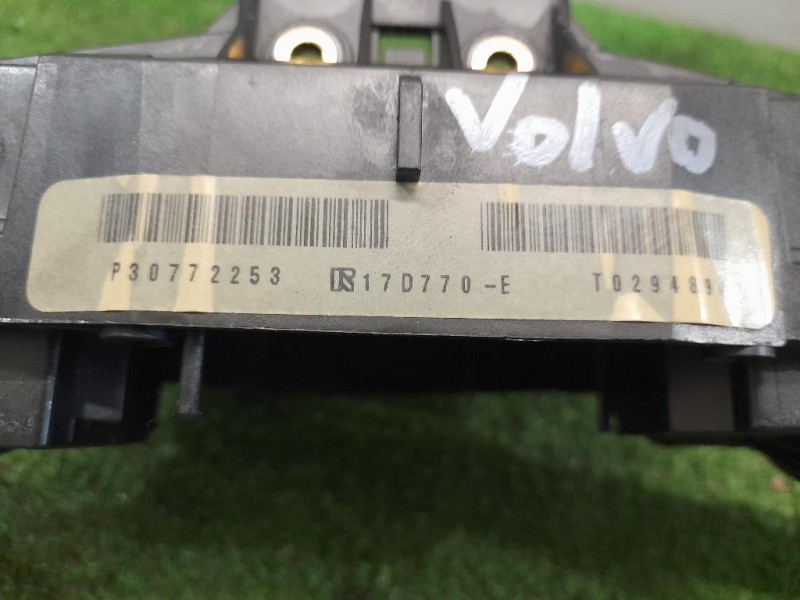 Devioguida Completo 17D770 Volvo V50 2004