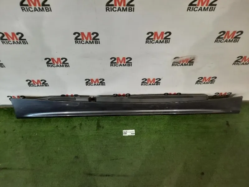 Spoiler Sottoporta DX 51717147402 Bmw Serie 1 E87 Berlina 2005