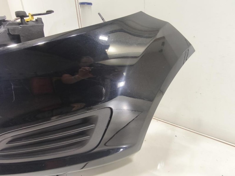 Musata + KIT Radiatori MUSATA + KIT RADIATORI Ford Fiesta VI 2012