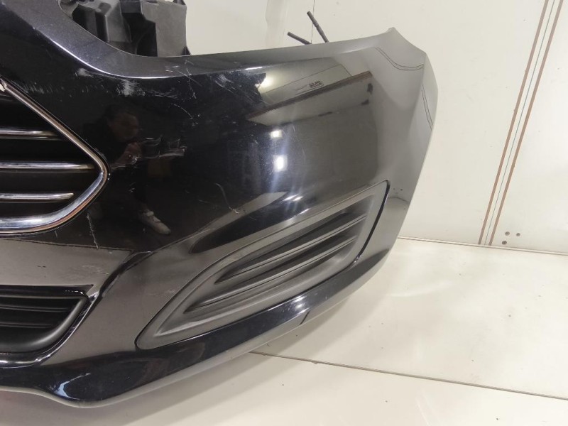 Musata + KIT Radiatori MUSATA + KIT RADIATORI Ford Fiesta VI 2012