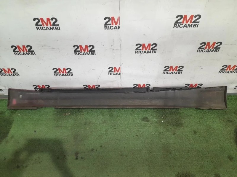 Spoiler Sottoporta DX 51777184354 Bmw Serie 1 E87 Berlina 2005