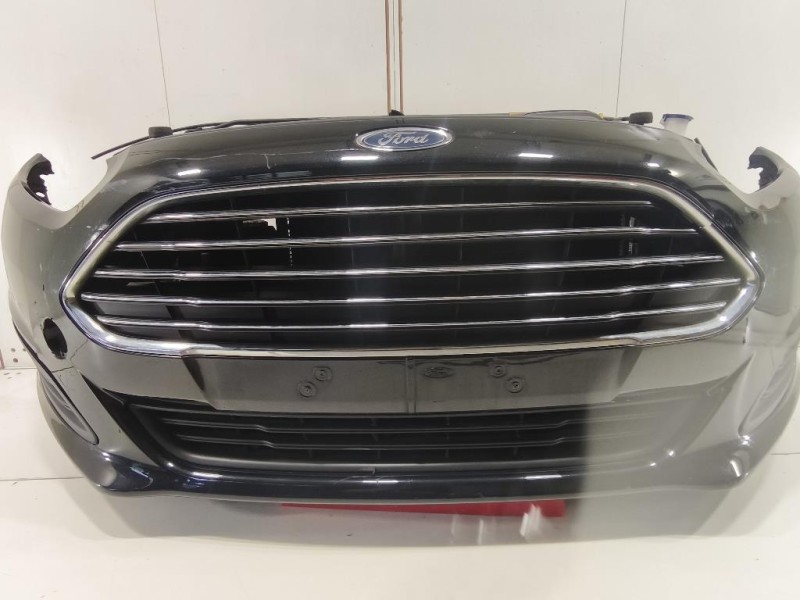 Musata + KIT Radiatori MUSATA + KIT RADIATORI Ford Fiesta VI 2012