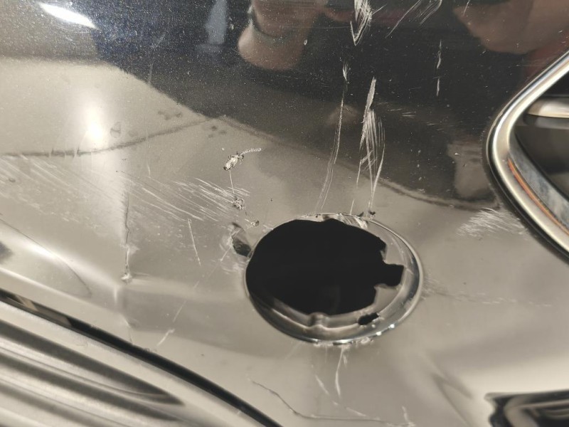 Musata + KIT Radiatori MUSATA + KIT RADIATORI Ford Fiesta VI 2012