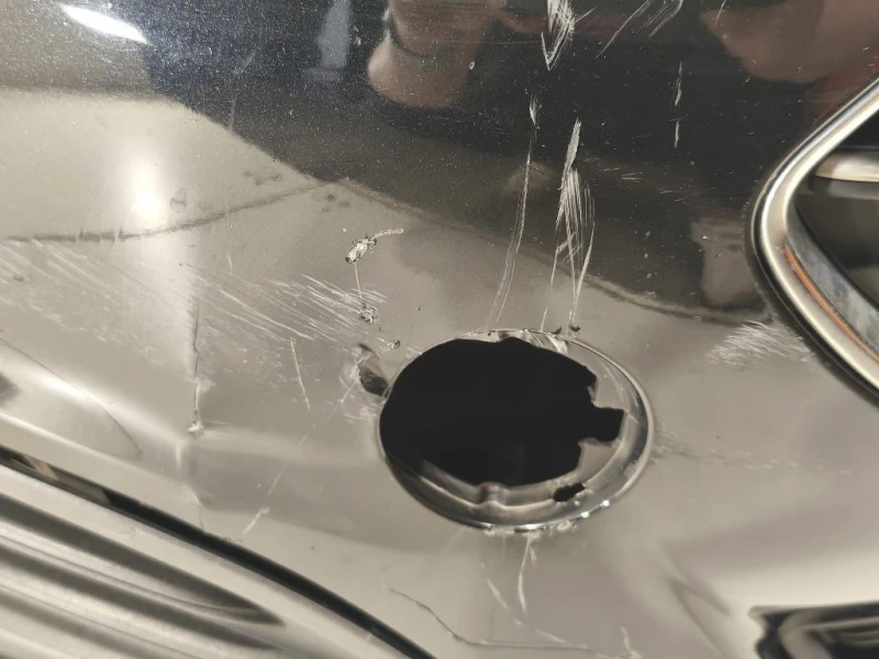 Musata + KIT Radiatori MUSATA + KIT RADIATORI Ford Fiesta VI 2012