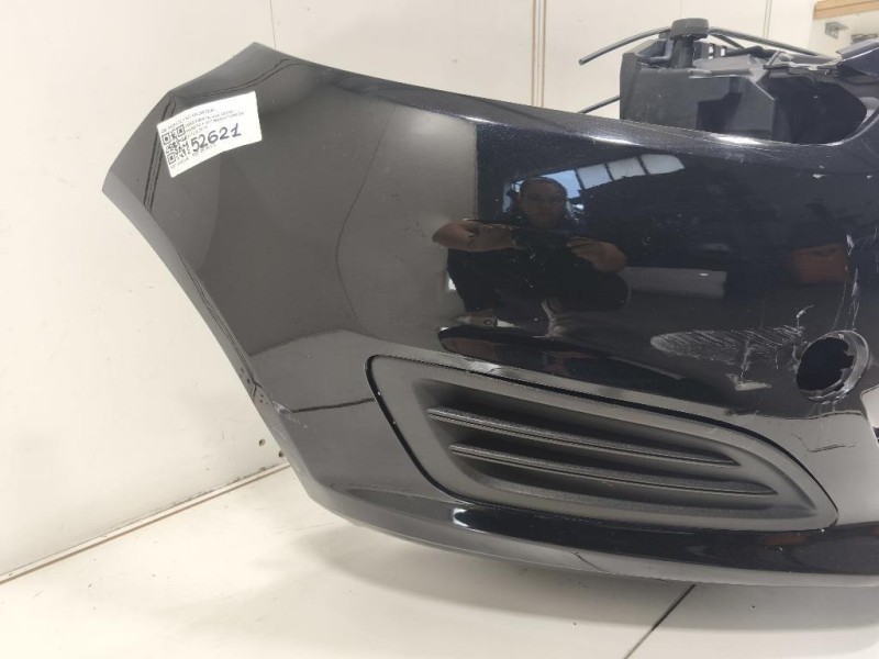 Musata + KIT Radiatori MUSATA + KIT RADIATORI Ford Fiesta VI 2012