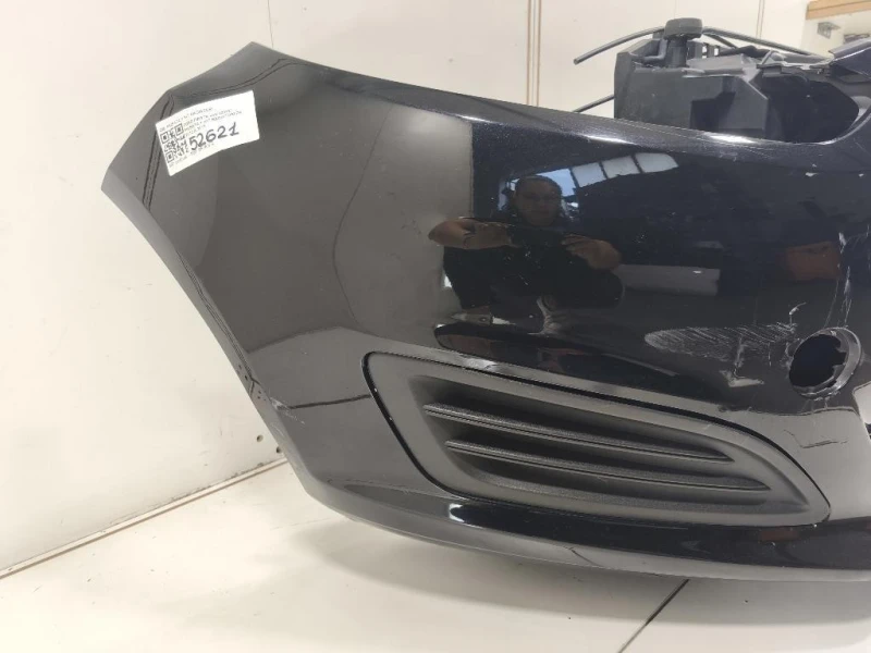 Musata + KIT Radiatori MUSATA + KIT RADIATORI Ford Fiesta VI 2012