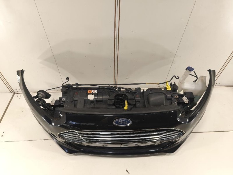 Musata + KIT Radiatori MUSATA + KIT RADIATORI Ford Fiesta VI 2012