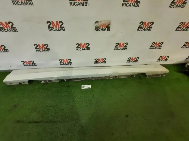 Spoiler Sottoporta DX 51777046348 Bmw Serie 1 E88 Cabrio 2005