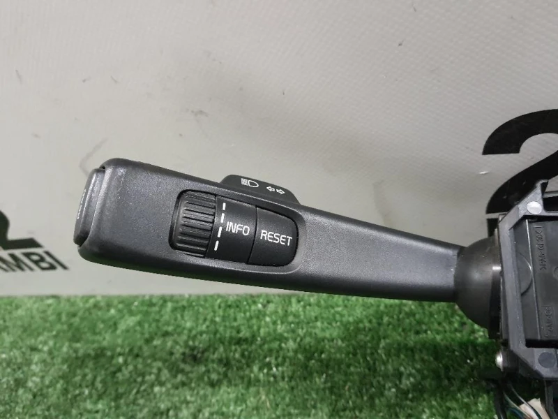 Devioguida Completo 31264162 31313811 31264169 Volvo V60 I 2010