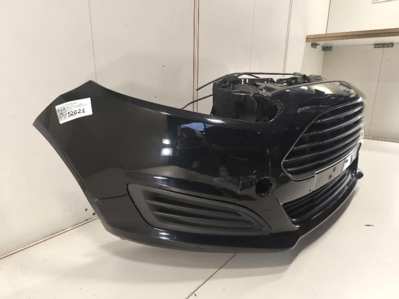 Musata + KIT Radiatori MUSATA + KIT RADIATORI Ford Fiesta VI 2012