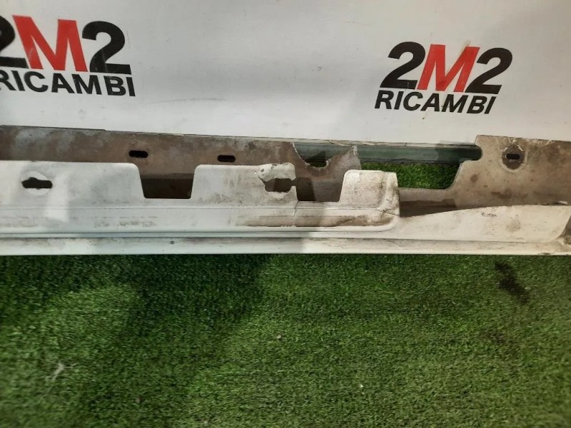 Spoiler Sottoporta DX 51777046348 Bmw Serie 1 E88 Cabrio 2005