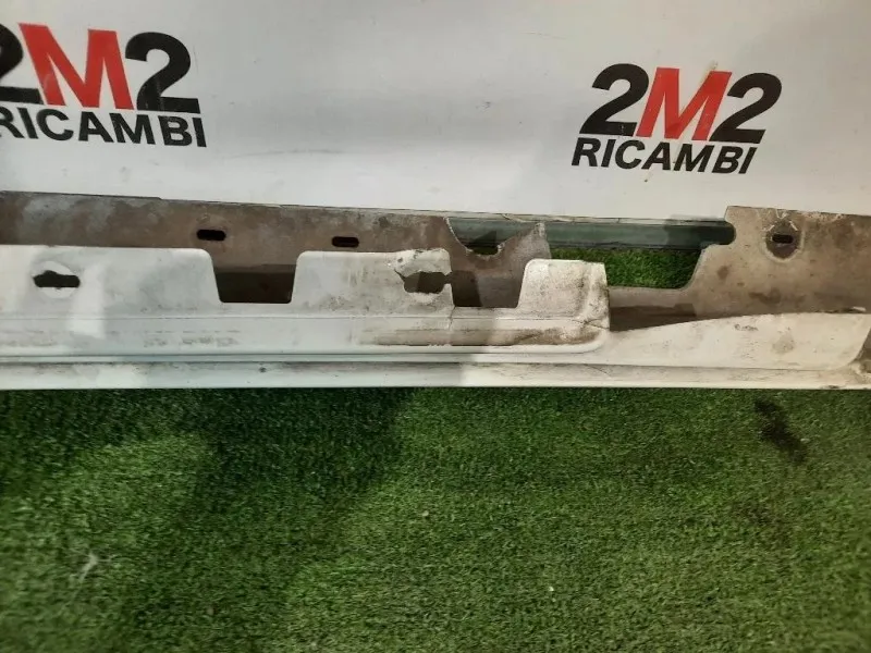 Spoiler Sottoporta DX 51777046348 Bmw Serie 1 E88 Cabrio 2005