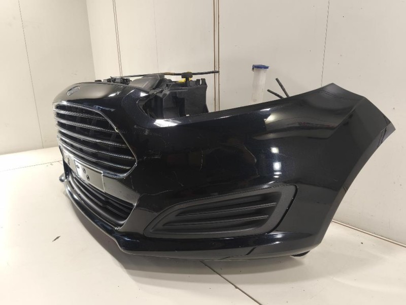 Musata + KIT Radiatori MUSATA + KIT RADIATORI Ford Fiesta VI 2012