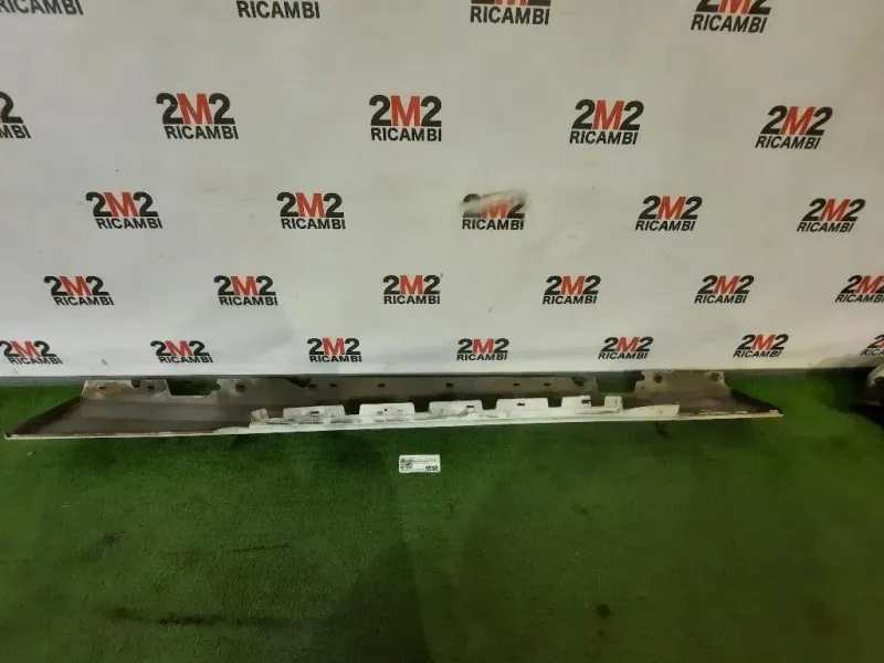 Spoiler Sottoporta DX 51777046348 Bmw Serie 1 E88 Cabrio 2005