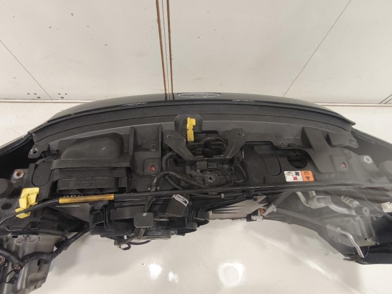 Musata + KIT Radiatori MUSATA + KIT RADIATORI Ford Fiesta VI 2012