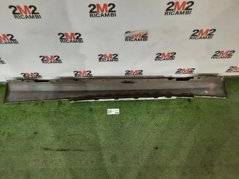 Spoiler Sottoporta DX 51777046348 Bmw Serie 1 E88 Cabrio 2005