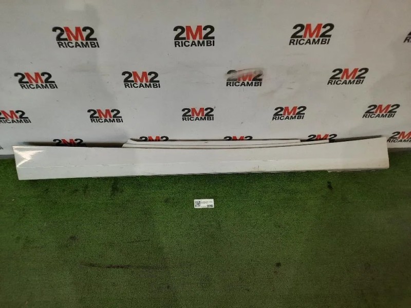 Spoiler Sottoporta DX 51777046348 Bmw Serie 1 E88 Cabrio 2005