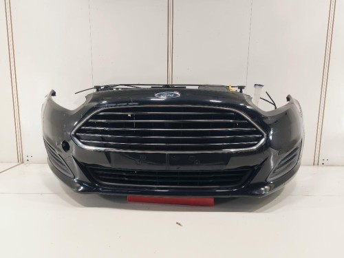 Musata + KIT Radiatori MUSATA + KIT RADIATORI Ford Fiesta VI 2012