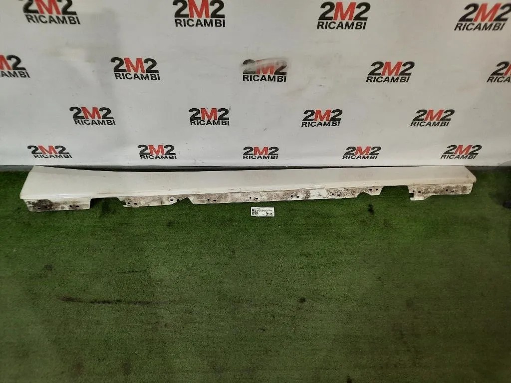 Spoiler Sottoporta DX 51777293554 Bmw Serie 1 F20 Berlina 2012