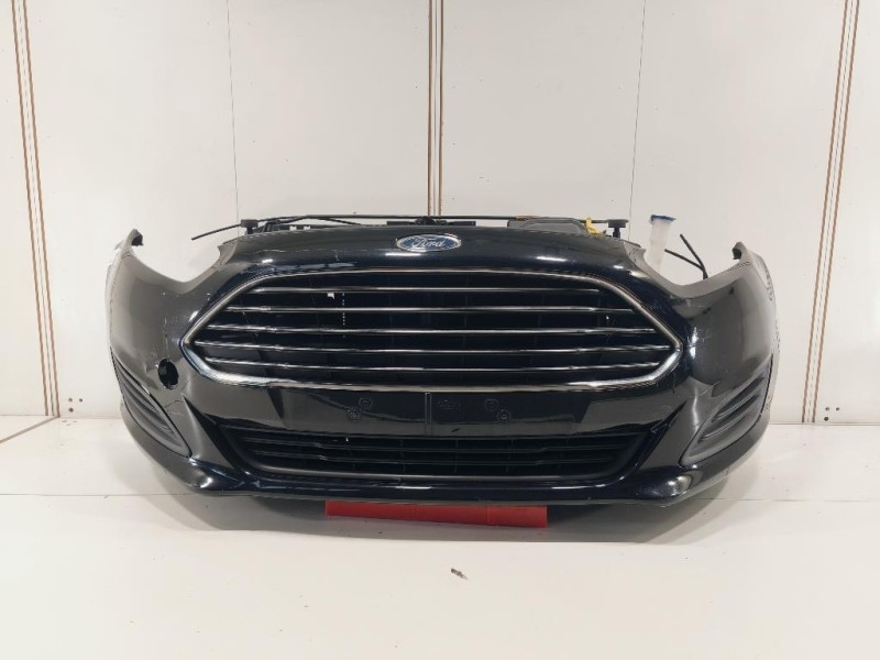 Musata + KIT Radiatori MUSATA + KIT RADIATORI Ford Fiesta VI 2012