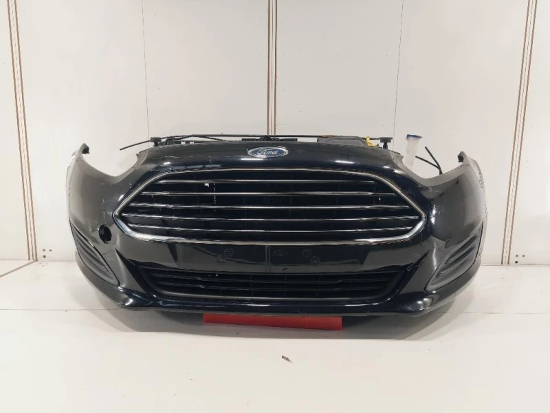 Musata + KIT Radiatori MUSATA + KIT RADIATORI Ford Fiesta VI 2012