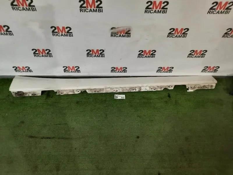 Spoiler Sottoporta DX 51777293554 Bmw Serie 1 F20 Berlina 2012